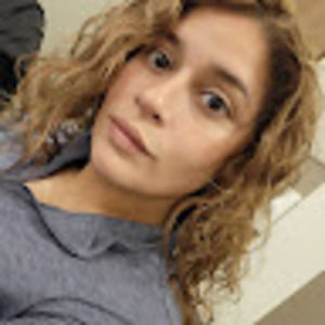 Meet your Posher, Thisbe